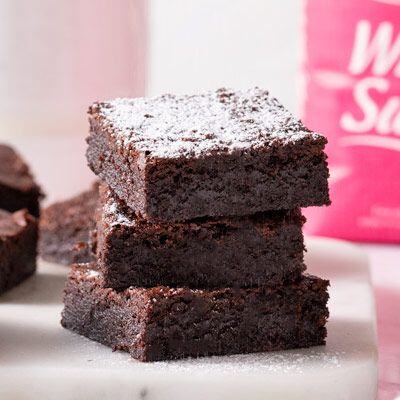 Chocolate Brownie-2